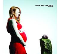 Alpha Male Tea Party - Health [VINYL]