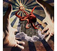 Alpha Male Tea Party - Infinity Stare [VINYL]