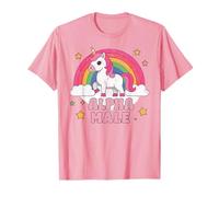 Alpha Male Unicorn T-Shirt