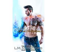 Alpha Men of the Otherworld: A Paranormal Duo Boxset: 3 (Sinful Delights)