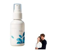 Alpha Men's Spray, Rock Thrust Spray, Energiealpha Seaweed Erection S-pray,Energy Men's S-pray, Lasting Vitality for Adult Men,Enhance Masculine Charm (1PC)