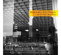 Alpha Mike Foxtrot: Rare Tracks 1994-2014 (4CD) by Wilco (2014-08-03)