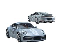 ALPHA Model AM02-0097 Alpha Model 1/24 Resin Kit Porsche 911 992 Sport Classic Auto Model