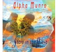 Alpha Munro - STARS IN THE WAVE
