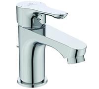 Alpha Normal Basin Mixer
