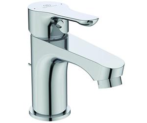 Alpha Normal Basin Mixer