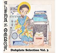 Alpha & Omega - Dubplate Selection Vol.3 [VINYL]