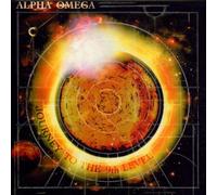 Alpha Omega - Journey to the Ninth Level