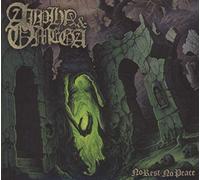 Alpha & Omega - No Rest, No Peace