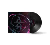 Alpha Omega Remixes - Rufige Kru VINYL