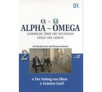 Alpha - Omega, Teil 2 [DVD]