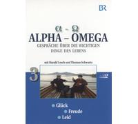 Alpha - Omega, Teil 3 [DVD]
