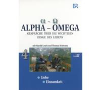 Alpha - Omega, Teil 4 [DVD]