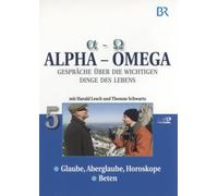 Alpha - Omega, Teil 5 [DVD]