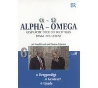 Alpha - Omega, Teil 6 [DVD]
