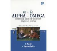 Alpha - Omega, Teil 7 [DVD]