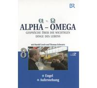 Alpha - Omega, Teil 8 [DVD]