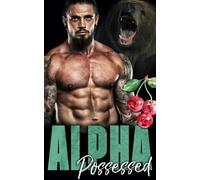 Alpha Possessed: 1 (The Dixon Brothers)