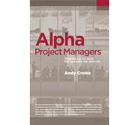 Alpha Project Managers