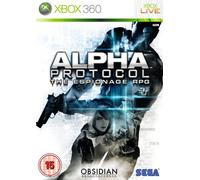 Alpha Protocol