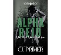 Alpha Reid: six-pack series book five: 5