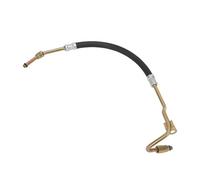 Alpha Rider Fuel Pressure Regulator Repair Pipe Hose for Land Rover Defender Discovery 2 TD5 2002-2006- Direct Leaking Fuel Line Replacement for LR016318