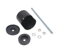 Alpha Rider Rear Swinging Arm Bush Tool for Ford Fiesta MK6 MK7 | Rear Trailing Arm Bushing, Remover Installer Kit