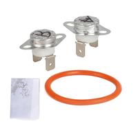 Alpha Rider Thermostats & Flue Seal Kit Compatible with Caravan Motorhome S3002/4 S5002/4, Heating Repair For Truma Ultraheat Repair Kit