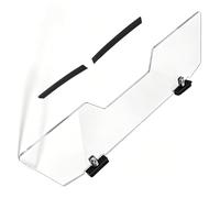 Alpha Rider Wind Deflector for Mazda MX-5 Miata ND Soft Top