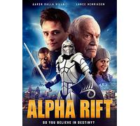 Alpha Rift