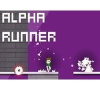 Alpha Runner Steam CD Key