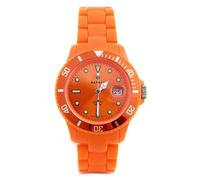 Alpha Saphir Women's Quartz Watch 249D with Rubber Strap