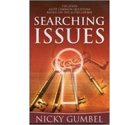 Alpha: Searching Issues