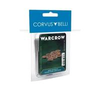 Alpha Series 30mm Hegemony Scenery Bases by Corvus Belli