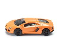 Alpha Siku Lamborghini Aventador LP 7004