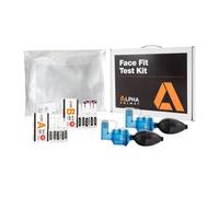 Alpha Solway Qualitative Fit Test Kit Bitter