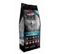 Alpha Spirit 3002201 Semi-Wet Wild Fish Food, 1.5 kg