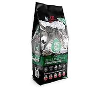 Alpha Adult Duck Dog Food 12kg Purple