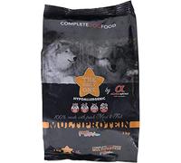 Alpha Spirit Complete Dry Multiprotein Hypoallergenic Food for Adult Dogs - 3000 g