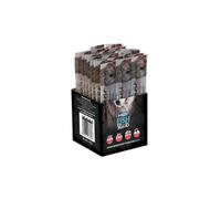 Alpha Spirit Fish Snack for Dogs - 30 Bars