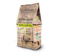 ALPHA SPIRIT I WIEJSKA ZAGRODA Village Farm Duck with Pear 2 kg