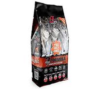 ALPHA SPIRIT the only 7 days 12kg | Cold-pressed with 86.6% fresh animal ingredients for a rich, highly palatable meal; grain-free and gluten-free.