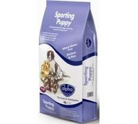Alpha Sporting Puppy 3 kg