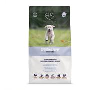 Alpha Sporting Puppy Chicken & Rice - Size: 3kg