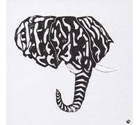 Alpha Steppa & Nai-J - The Great Elephant [Audio CD]