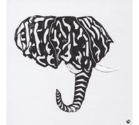 Alpha Steppa & Nai-J - The Great Elephant [VINYL]