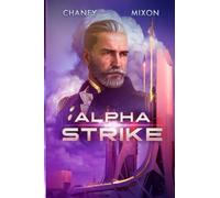 Alpha Strike (The Last Hunter)