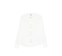 ALPHA STUDIO buttoned shirt - White 46-48-50-52-54-56