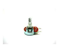 Alpha Taiwan Potentiometer A100K 100K Audio 24mm for JCM800 Model Amplifiers