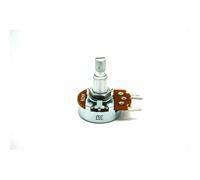 Alpha Taiwan Potentiometer B220K 220K Linear 24mm for JCM800 Model Amplifiers